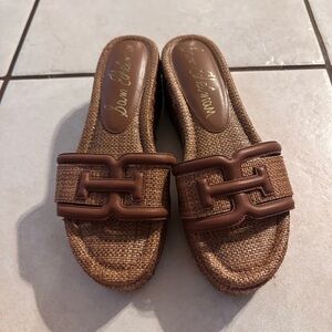 Sam Edelman Platform Sandal